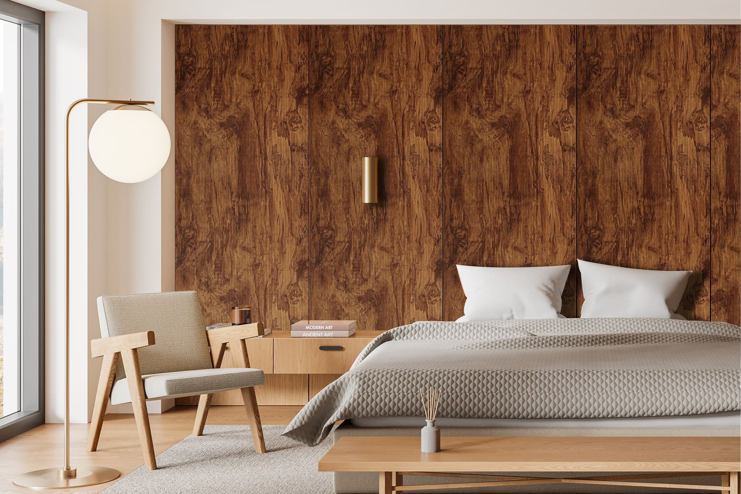 Supan Wood