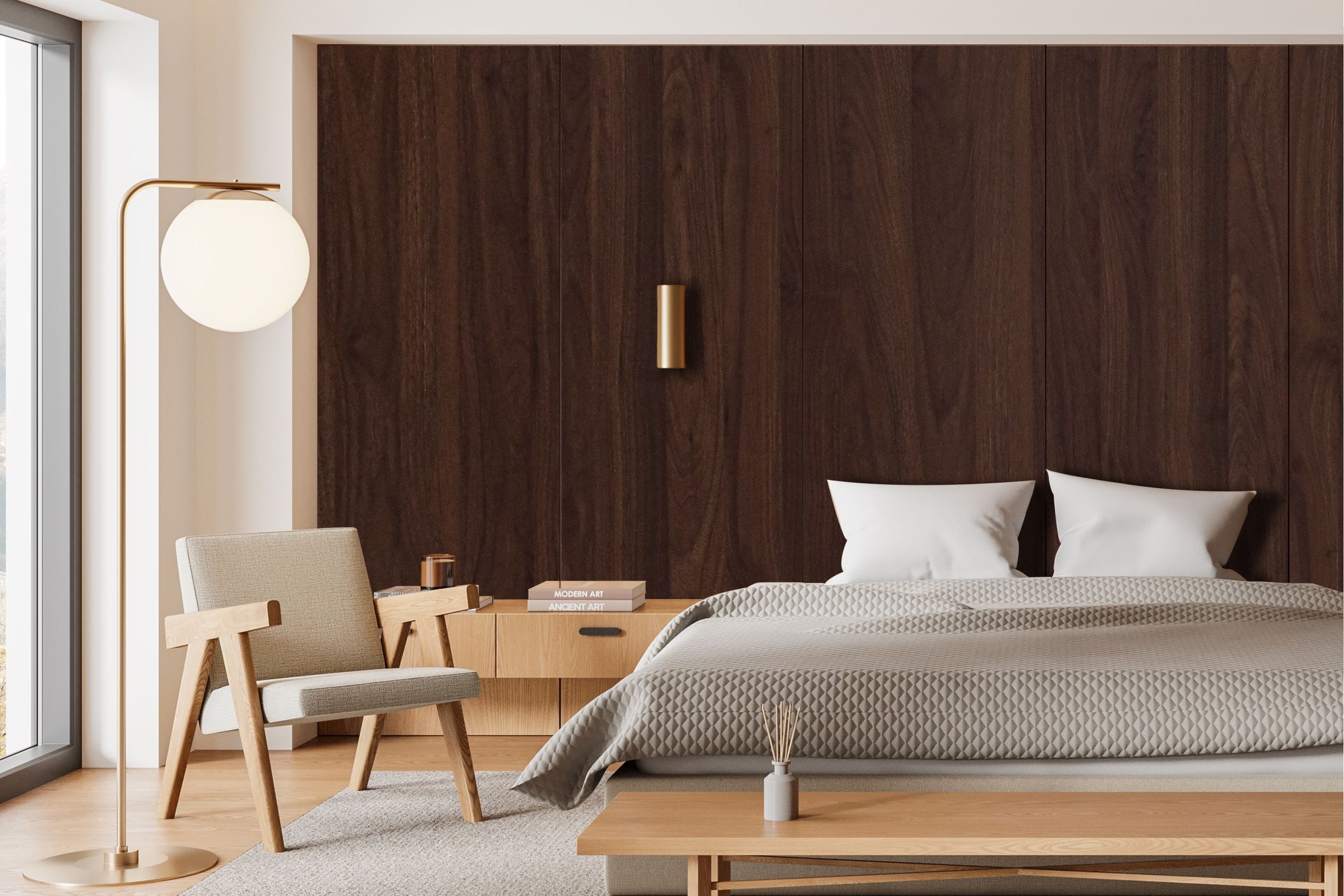 Columbian Walnut
