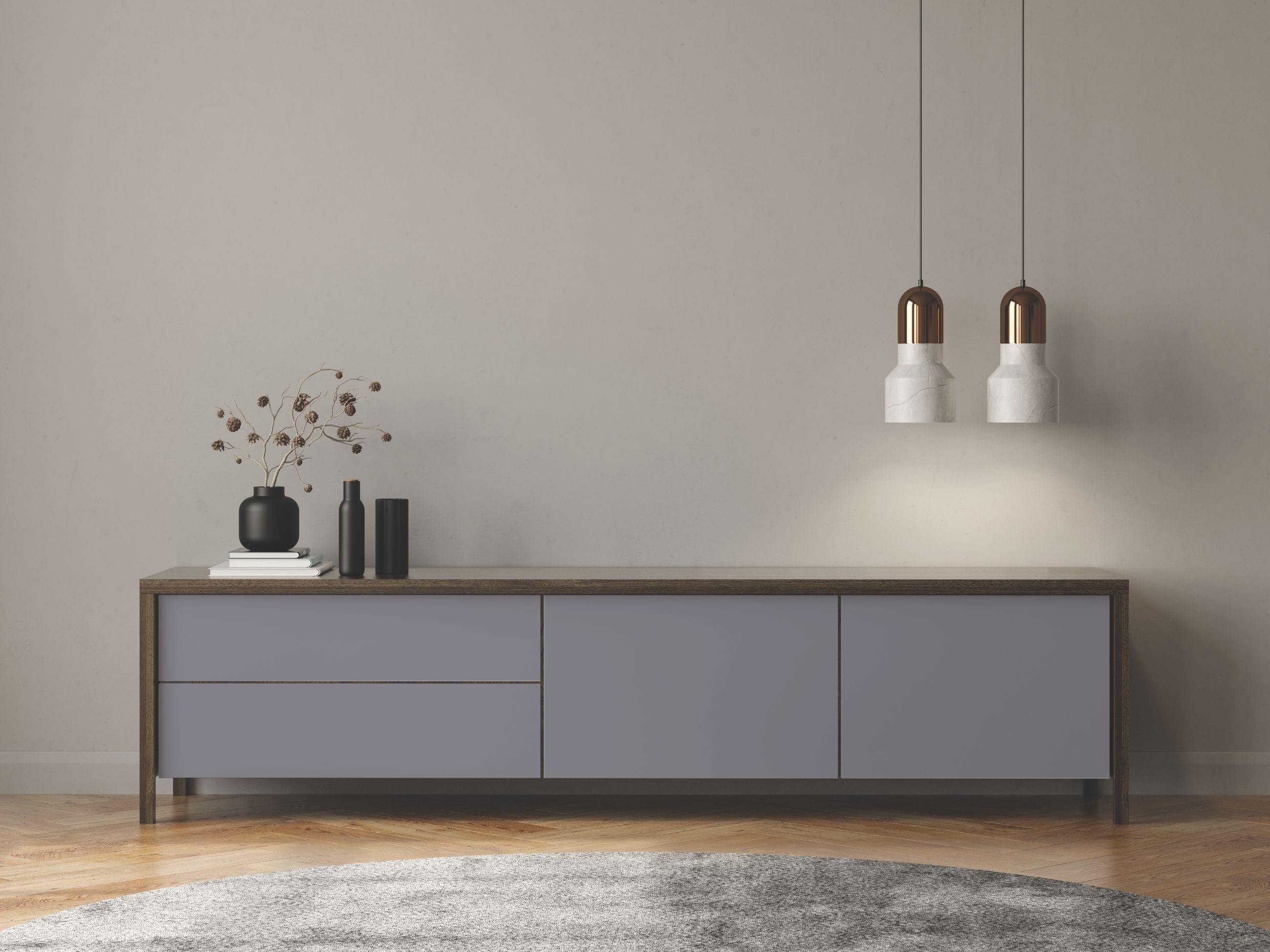 Platinum Grey