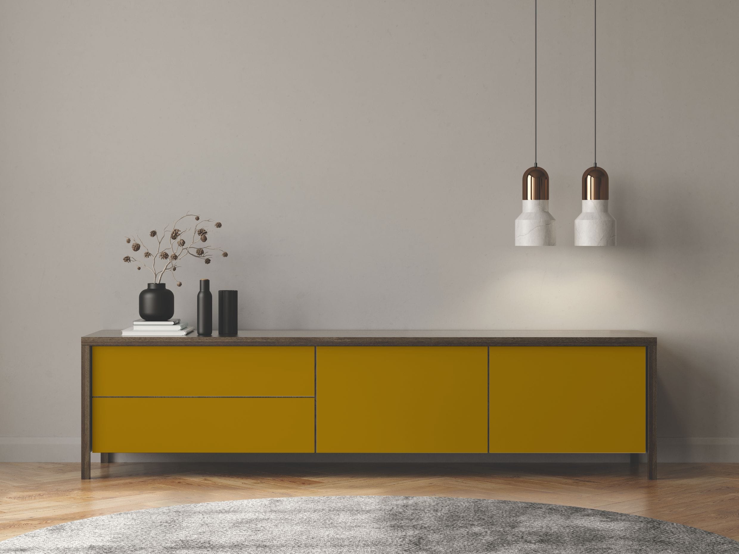 Sunflower Yellow